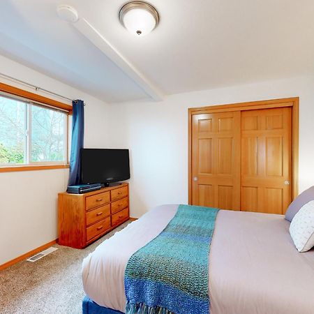 فيلا Camano Waterfront Delight المظهر الخارجي الصورة