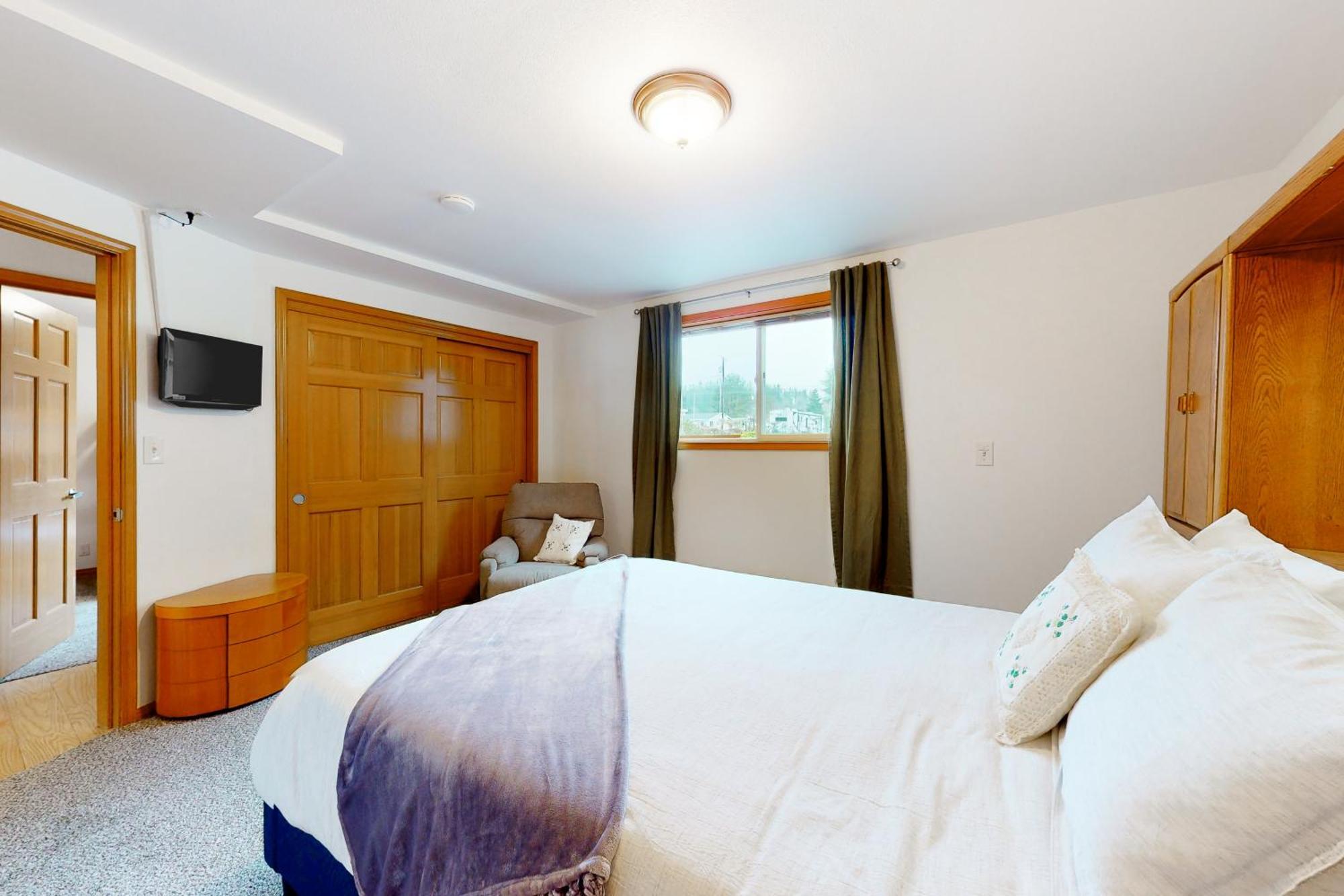 فيلا Camano Waterfront Delight المظهر الخارجي الصورة
